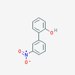 Structure of 71022-84-9