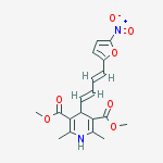 Structure of 71160-17-3