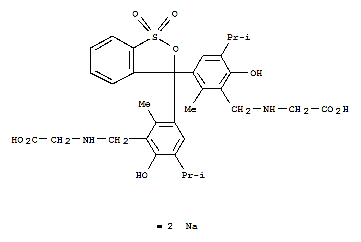 Structure of 71185-84-7