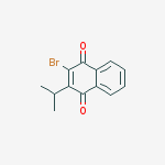Structure of 71231-17-9