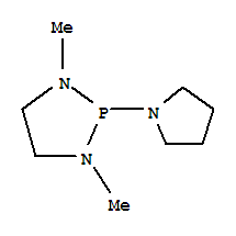 Structure of 7137-84-0