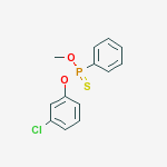 Structure of 71432-17-2