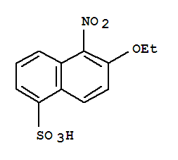 Structure of 7152-84-3