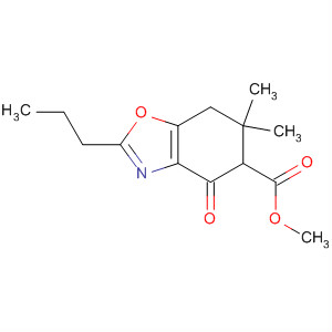 Structure of 71555-84-5