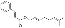 Structure of 71605-84-0