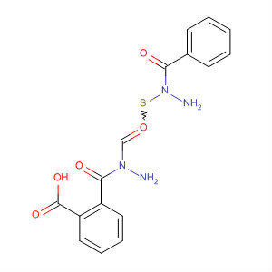 Structure of 71627-17-3