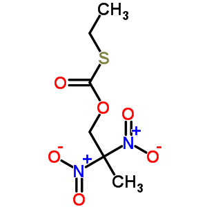 Structure of 71674-17-4