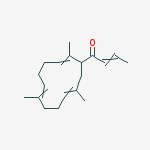 Structure of 71735-84-7