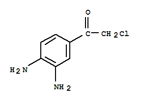 Structure of 717910-84-4