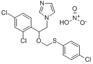 Structure of 71821-17-5