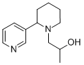 Structure of 719-84-6