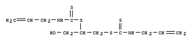 Structure of 7224-17-1