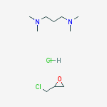 Structure of 72319-17-6