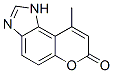 Structure of 72435-17-7