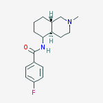 Structure of 72469-17-1
