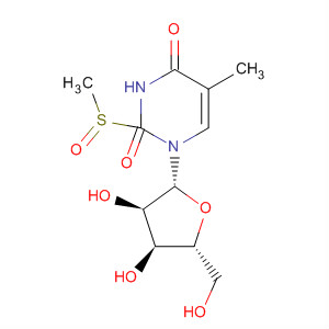 Structure of 72687-17-3