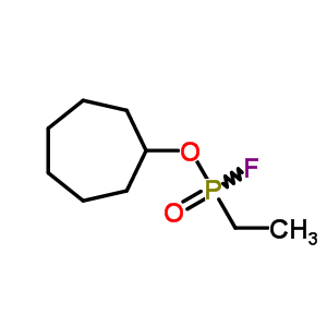 Structure of 7284-84-6