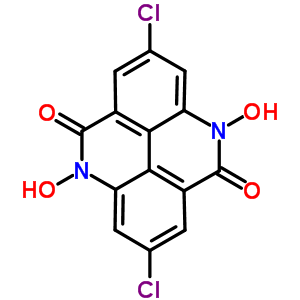 Structure of 72979-17-0