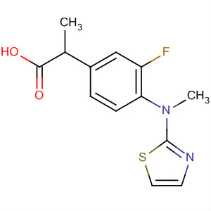 Structure of 73120-17-9