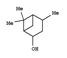 Structure of 7316-84-9