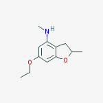 Structure of 732197-84-1
