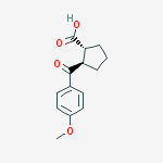 Structure of 733740-84-6