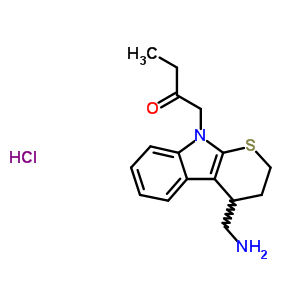 Structure of 73426-17-2