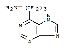 Structure of 734493-17-5