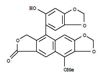 Structure of 73461-17-3
