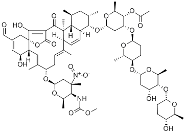 Structure of 73666-84-9