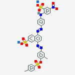 Structure of 73681-17-1