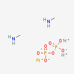 Structure of 73825-84-0