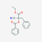 Structure of 73981-17-6