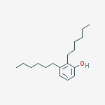 Structure of 73986-84-2