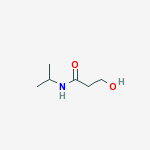 Structure of 7399-84-0
