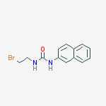 Structure of 7403-17-0