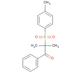 Structure of 74074-84-3