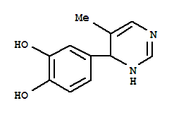 Structure of 741623-84-7