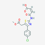 Structure of 74241-17-1