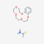 Structure of 74261-17-9