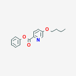 Structure of 74416-84-5