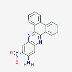 Structure of 7463-84-5