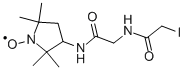 Structure of 74648-17-2