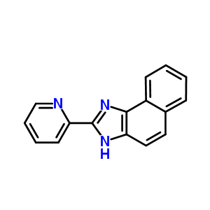 Structure of 7471-17-2