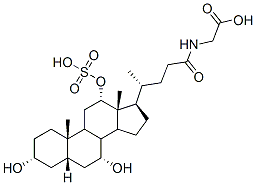 Structure of 74723-17-4