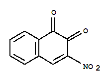 Structure of 7474-84-2