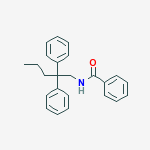 Structure of 7475-84-5