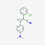 Structure of 7496-17-5