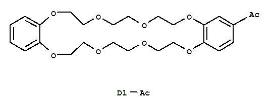 Structure of 74966-17-9