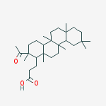 Structure of 7506-17-4